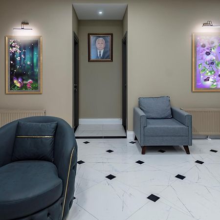 Grand Hamit By Karadayi Airport Hotel Arnavutkoy Zewnętrze zdjęcie
