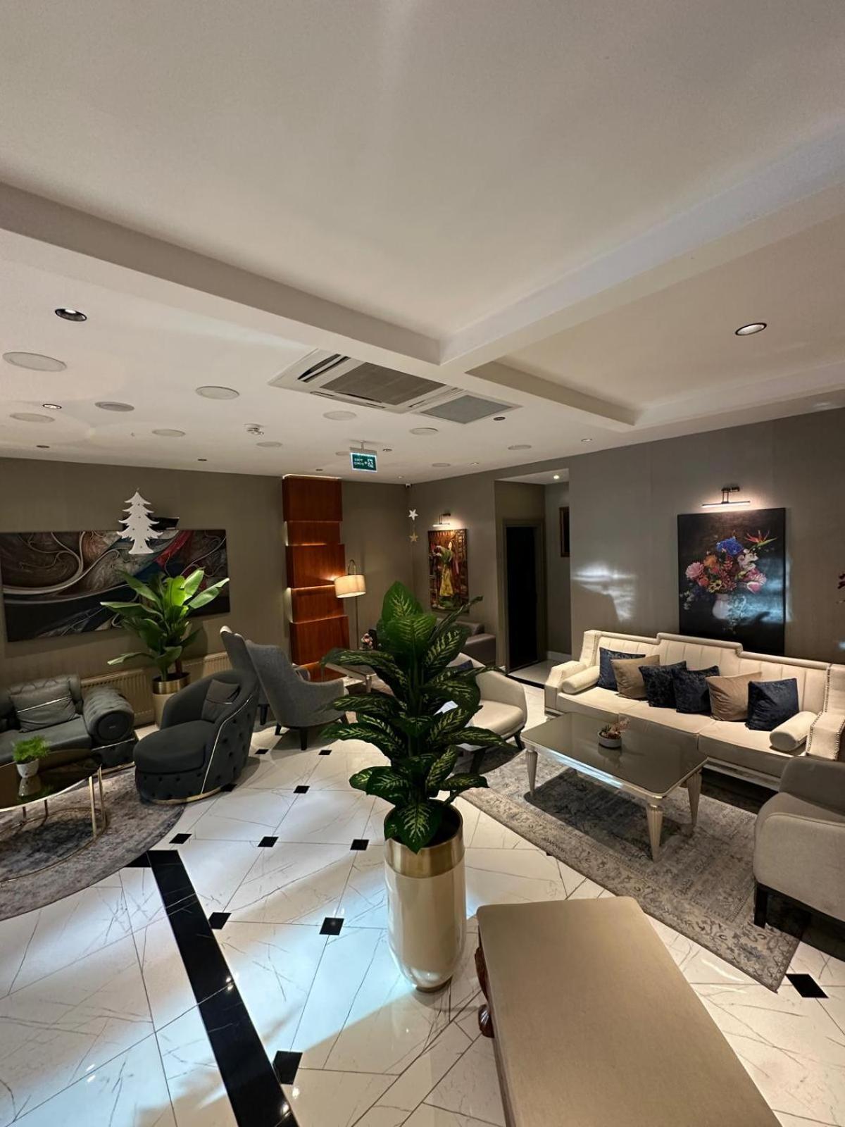 Grand Hamit By Karadayi Airport Hotel Arnavutkoy Zewnętrze zdjęcie