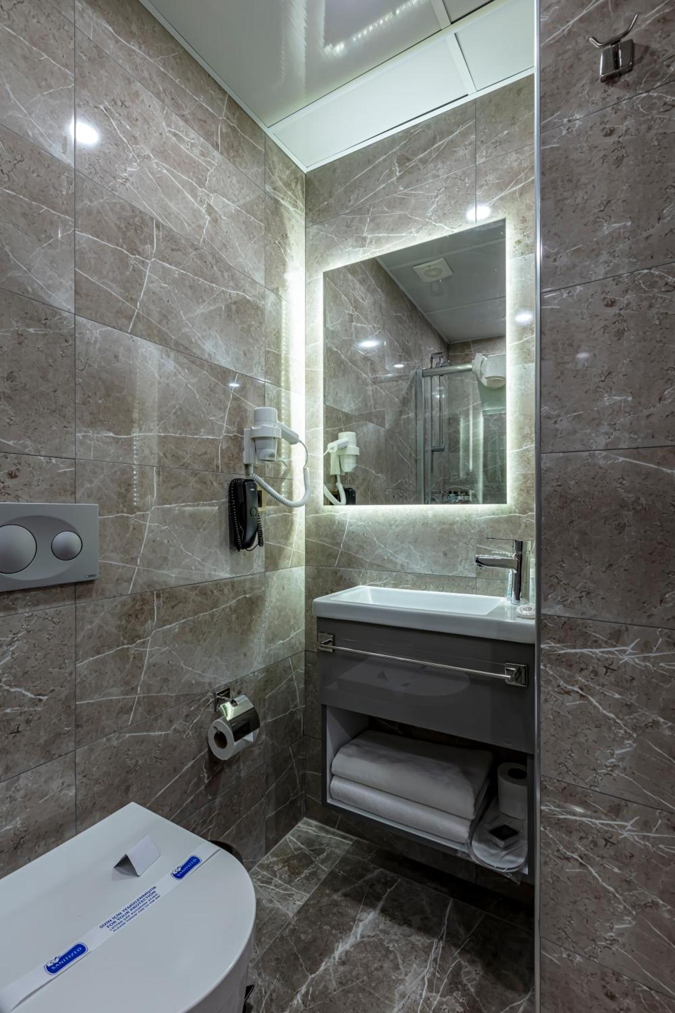 Grand Hamit By Karadayi Airport Hotel Arnavutkoy Zewnętrze zdjęcie