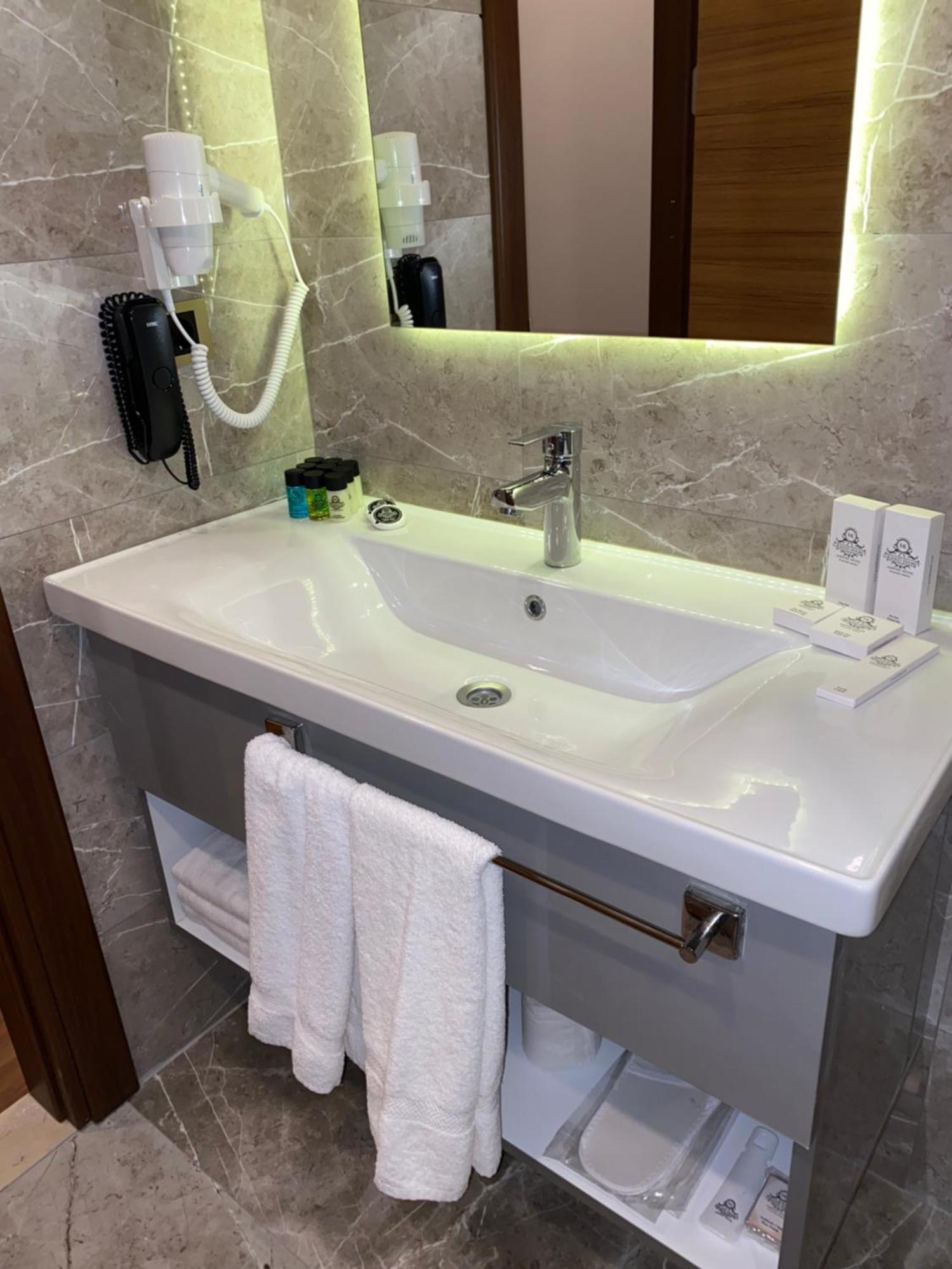 Grand Hamit By Karadayi Airport Hotel Arnavutkoy Zewnętrze zdjęcie