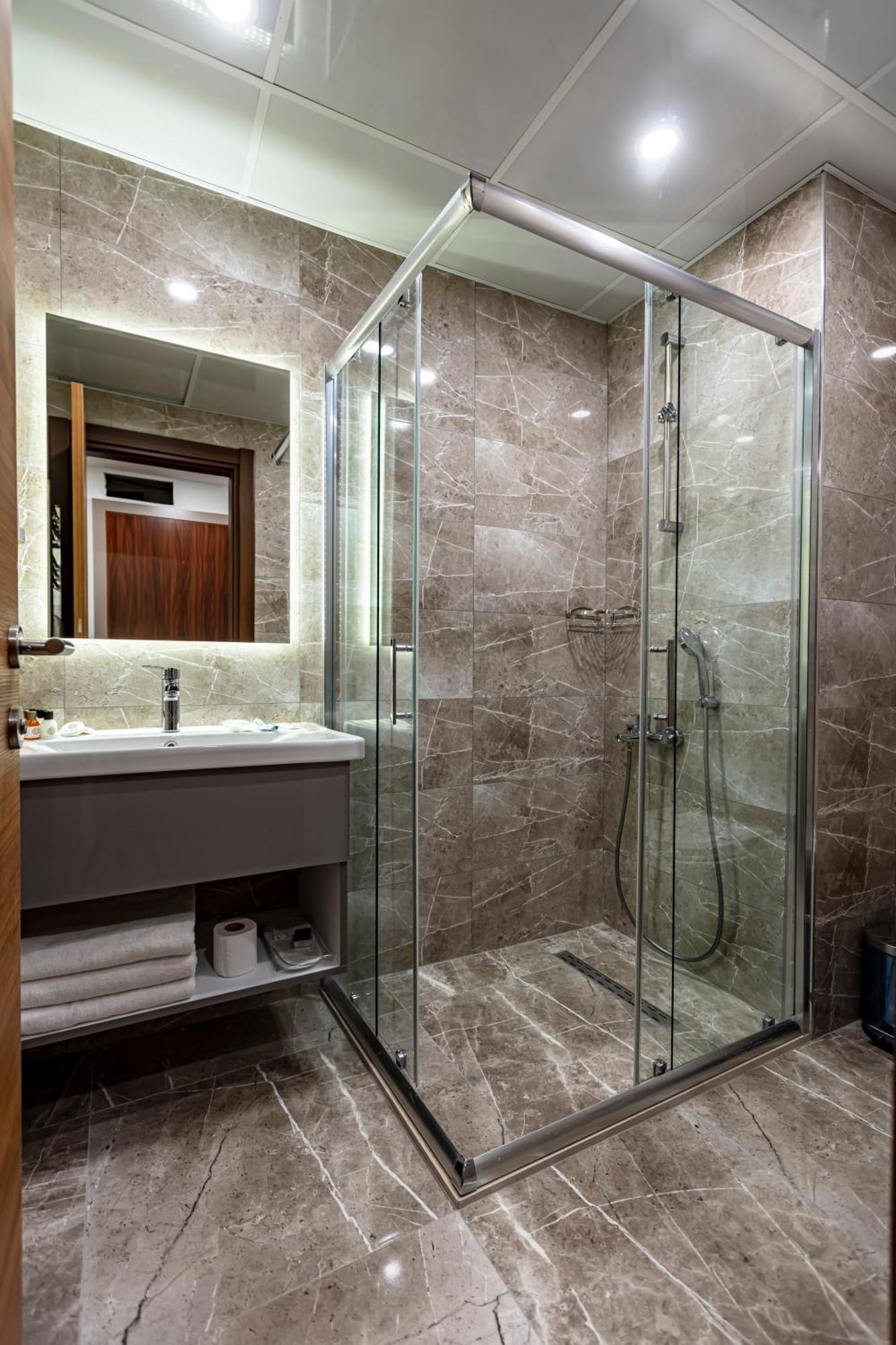 Grand Hamit By Karadayi Airport Hotel Arnavutkoy Zewnętrze zdjęcie