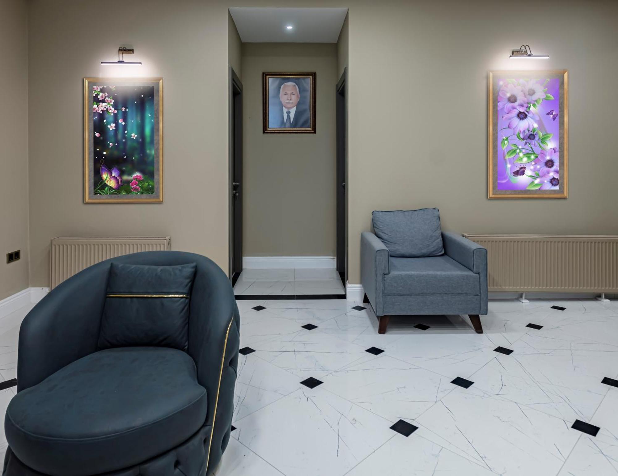 Grand Hamit By Karadayi Airport Hotel Arnavutkoy Zewnętrze zdjęcie