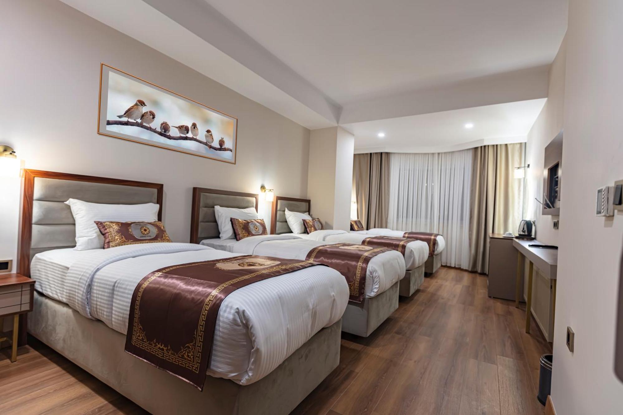 Grand Hamit By Karadayi Airport Hotel Arnavutkoy Zewnętrze zdjęcie
