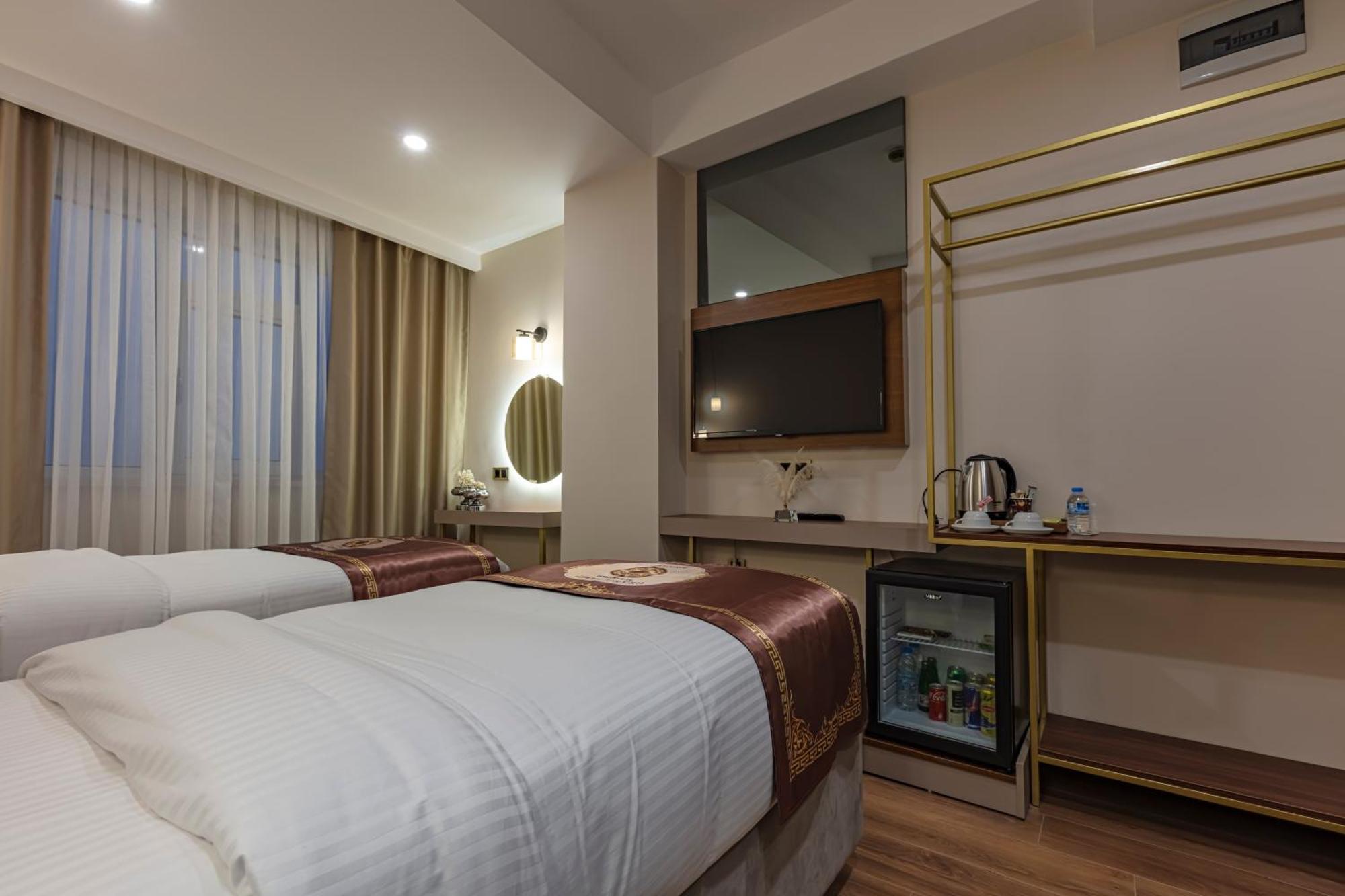 Grand Hamit By Karadayi Airport Hotel Arnavutkoy Zewnętrze zdjęcie