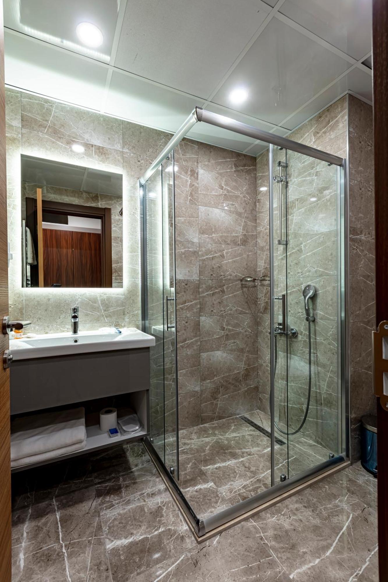 Grand Hamit By Karadayi Airport Hotel Arnavutkoy Zewnętrze zdjęcie