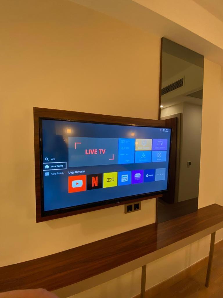 Grand Hamit By Karadayi Airport Hotel Arnavutkoy Zewnętrze zdjęcie